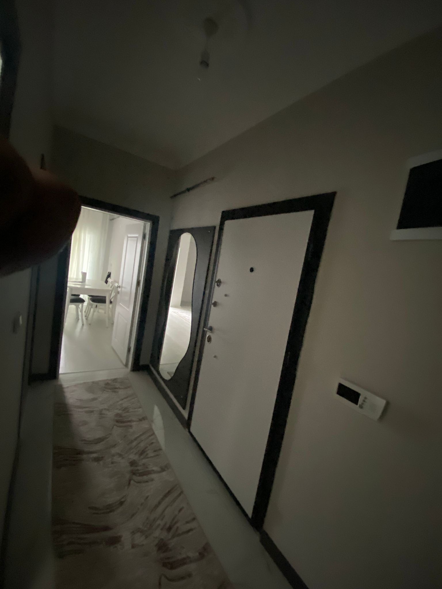 MABEL'DEN  EŞYALI KİRALIK DAİRE